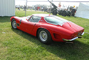 Bizzarrini 5300 GT Strada