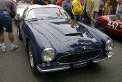 Ferrari 250 GT LWB Zagato Berlinetta "TdF" s/n 0515GT