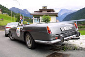 Ferrari 250 GT PF Cabriolet S2 s/n 1955GT