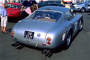 250 GT SWB Replica stamped s/n 2687GT