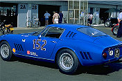 275 GTB Competizione Series I s/n 07271