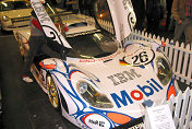 Porsche 911 GT1