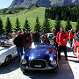 Ferrari 212 Export Touring Barchetta s/n 0084E