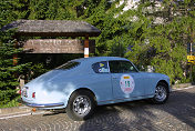 Lancia Aurelia B20 GT (Bersano-Pagotto)