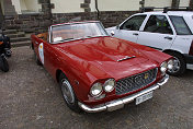 Lancia Flaminia Cabriolet