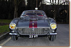 Ferrari 250 GT SWB Berlinetta s/n 2335GT