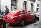 236 Ghose/X USA Ferrari 212 Inter Touring Berlinetta 1951 0215EL