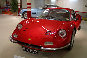 Dino 246 GT s/n 01236