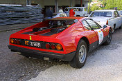 Ferrari 365 GT 4/BB s/n 17269