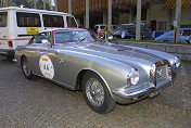 Fiat 8V Vignale (Costa-Facci)