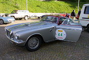 Fiat 8V Vignale (Costa-Facci)