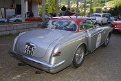 Fiat 8V Vignale (Costa-Facci)