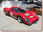 Chevron B16 s/n B16-71-36