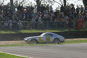 18 Ferrari 250 GT SWB/C s/n 2069gt Vincent Gaye/Patrick Tombay