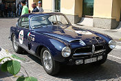 344 Fernandez Frances Fernandez Alaman Pegaso Z 102 1956 MEX