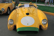 Ferrari 250 TR s/n 0738TR