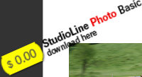 Special offer ... to qualify you must be 21 or under ... StudioLine Photo Basic - at zero cost ... download here    ... and tell your friends ... rush only this week