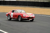 275 GTB/6C longnose, s/n 07959