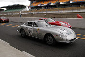 275 GTB/C, s/n 09007