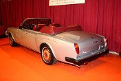 Rolls-Royce Corniche II Convertible s/n SCAY0002CCX04363