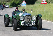 103 Louwman Van Dorth Lagonda V12 Le Mans 1939 NL