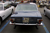 Maserati Mexico s/n AM*112*1886