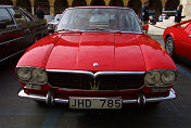 Maserati Mexico s/n AM*112*520