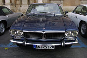 Maserati Mexico s/n AM*112*1886