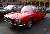 Maserati Mexico s/n AM*112*520