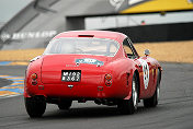 250 GT SWB Berlinetta Competizione, s/n 2701GT