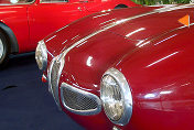 Alfa Romeo 1900 Barchetta