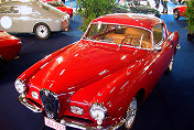 Alfa Romeo Ghia Aigle 1900 SS, s/n AR1900C02189