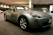 Nissan 350 Z