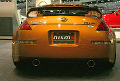 Nissan 350 Z