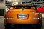 Nissan 350 Z