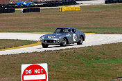 Ferrari 250 GT SWB Berlinetta s/n 2733GT