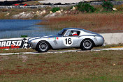 Ferrari 250 GT SWB Berlinetta s/n 2733GT