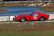 Ferrari 250 GTO s/n 3943GT