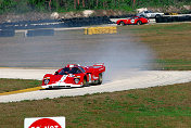 Ferrari 512 M s/n 1048