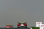 GPC Ferrari 575 Maranello  - Morbidelli & Babini