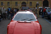 Maserati Bora 4.7 s/n AM*117*???