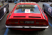 Maserati Bora 4.7 s/n AM*117*???