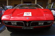 Maserati Bora 4.7 s/n AM*117*???