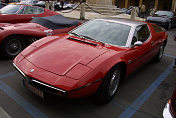 Maserati Bora 4.7 s/n AM*117*408