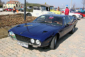 234 6°  Mangushev Marat Dmitriy Polyakov LAMBORGHINI Espada 1973 RF