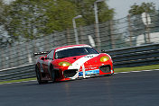 [Maurizio Fabris (I) / Rob Wilson (NZ) / Andrew Kirkaldy (GB)]  Ferrari 360 GTC, s/n F131GTC*2062*