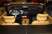 Ferrari 365 GTB/4 Spider conversion s/n 13425