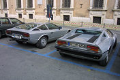 Maserati Merak SS