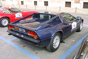 Maserati Merak SS