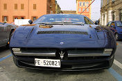 Maserati Merak SS s/n AM*122*A*21212